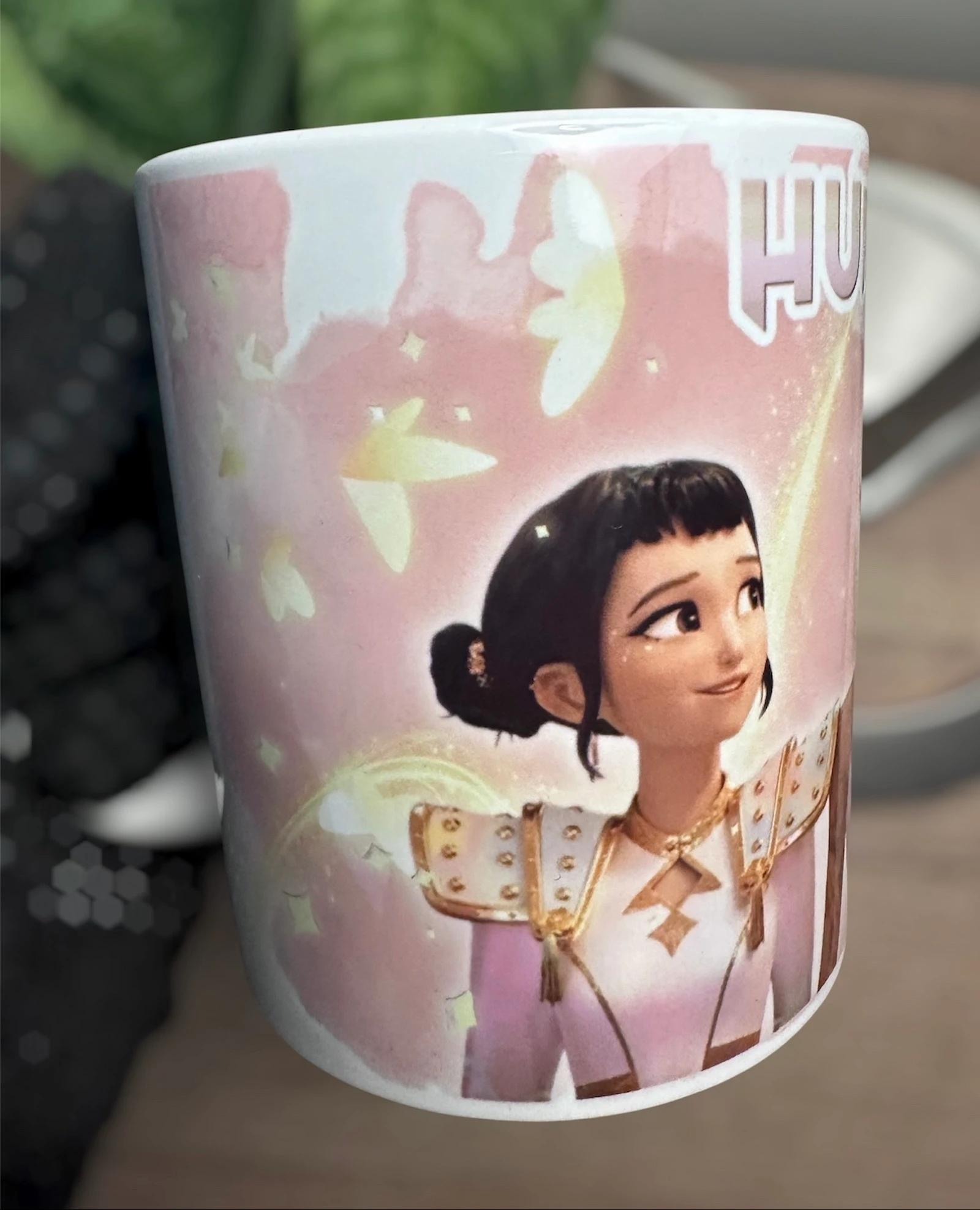 Taza Huntrix 01 – photo 2